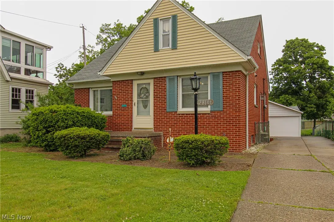 28101 Lake Shore Boulevard, Euclid, OH 44132 - #1