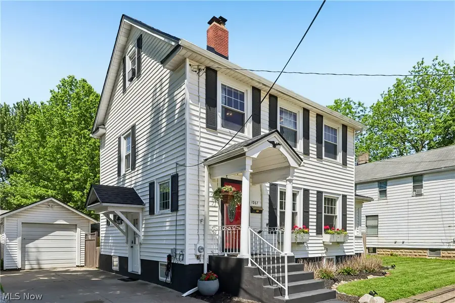 1267 Liberty Avenue, Barberton, OH 44203 - #2