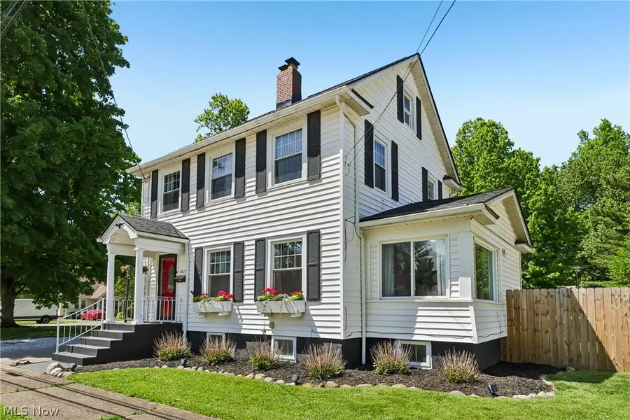 1267 Liberty Avenue, Barberton, OH 44203 - #3
