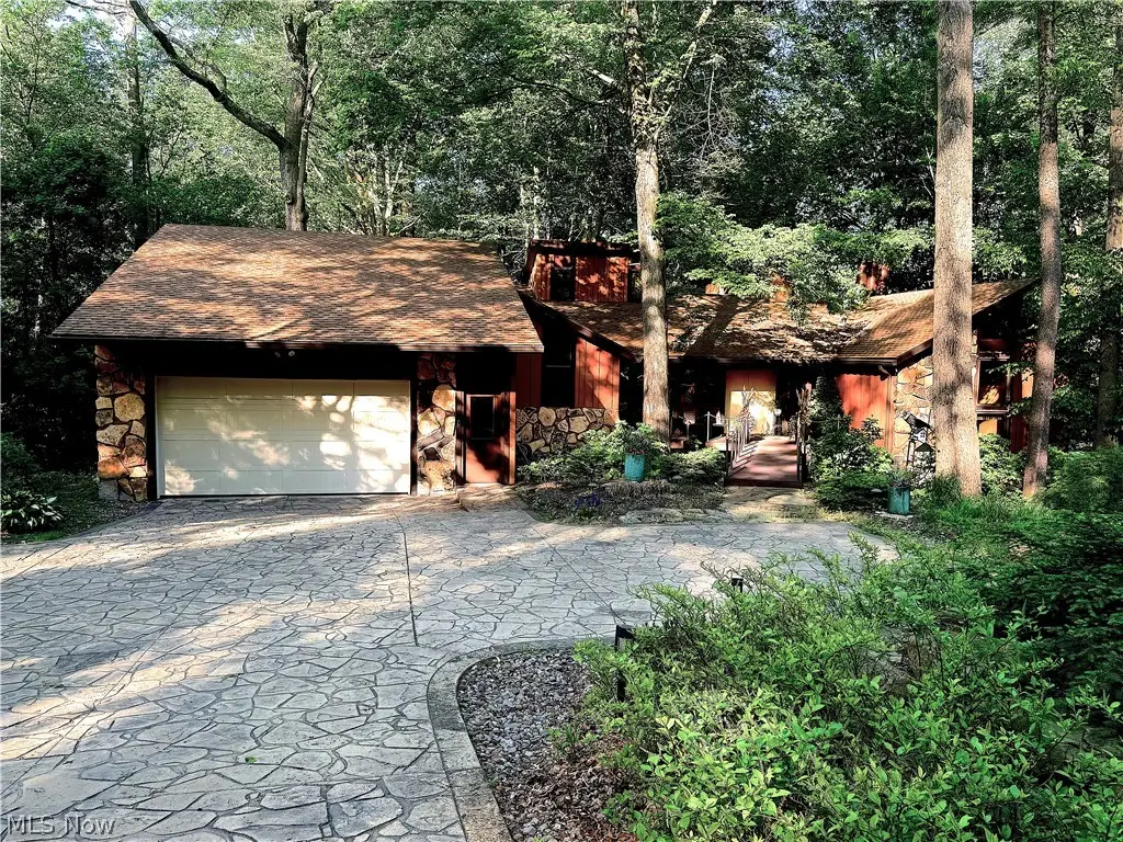 851 Wallwood Drive, Akron, OH 44321 - #1