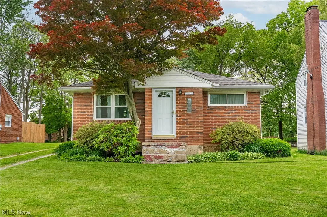 1721 Broad Nw Avenue, Canton, OH 44708 - #1
