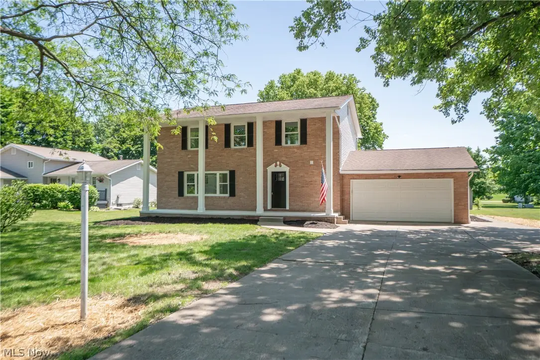 3648 Mulberry Nw Street, Uniontown, OH 44685 - #1