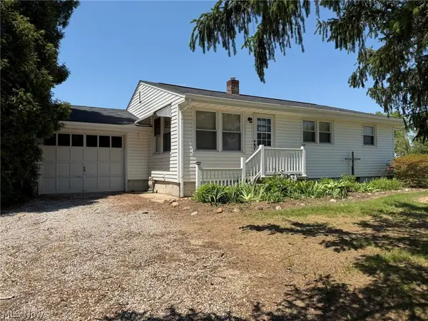 7493 Millersburg Road, Wooster, OH 44691