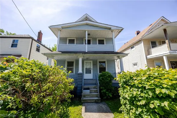 12322 Imperial Avenue, Cleveland, OH 44120
