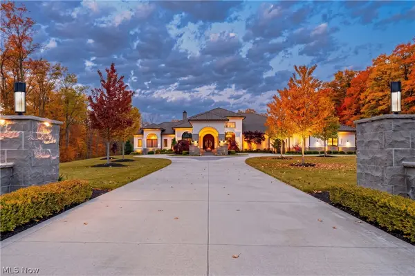 1433 Ridgemont Trail, Hinckley, OH 44233