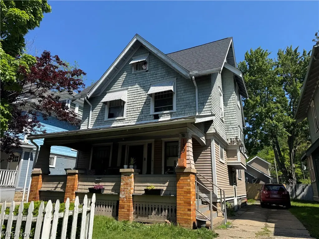 139 Hollinger Avenue, Akron, OH 44302 - #1