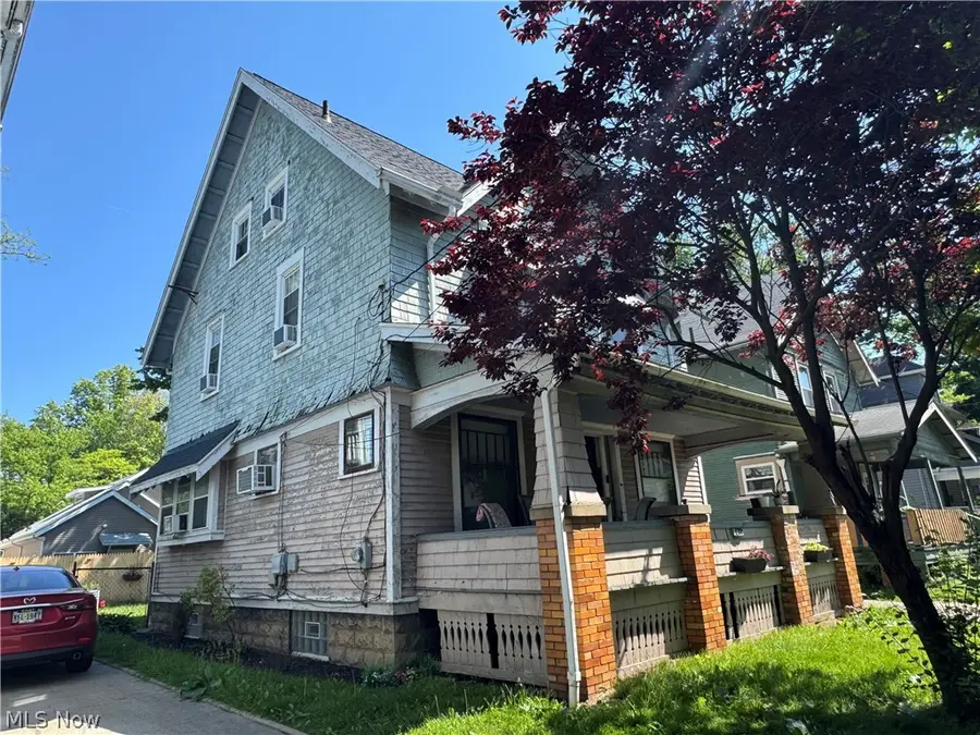 139 Hollinger Avenue, Akron, OH 44302 - #2