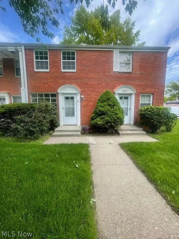 22651 Fox #I, Euclid, OH 44123 - #1