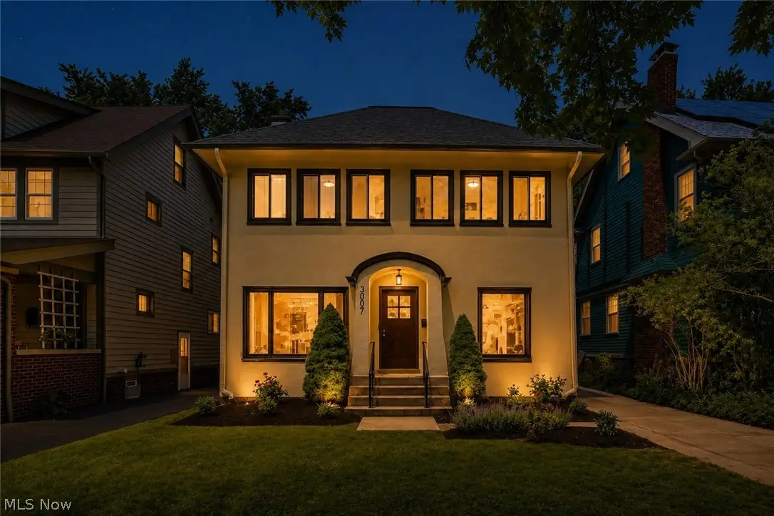 3007 Edgehill Road, Cleveland Heights, OH 44118 - #1