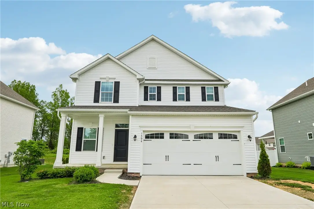 1594 Slick Rock Drive, Painesville, OH 44077 - #1