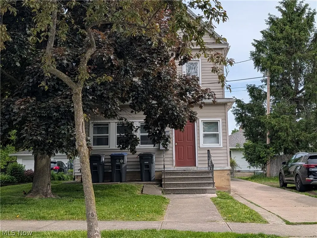 18 Union Street, Oberlin, OH 44074 - #1