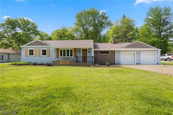 26553 Hilliard Boulevard, Westlake, OH 44145