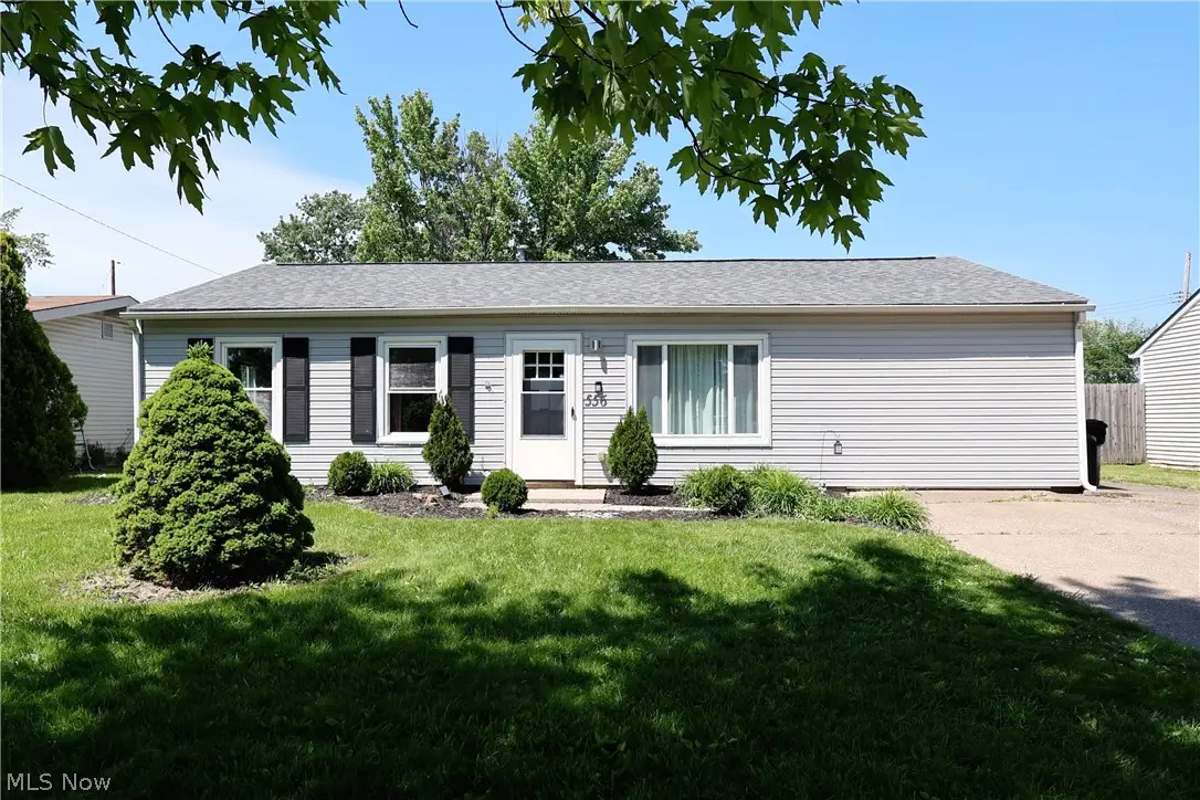 556 Keys Drive, Elyria, OH 44035 - #1