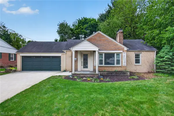 1129 Stratford Ne Avenue, Massillon, OH 44646