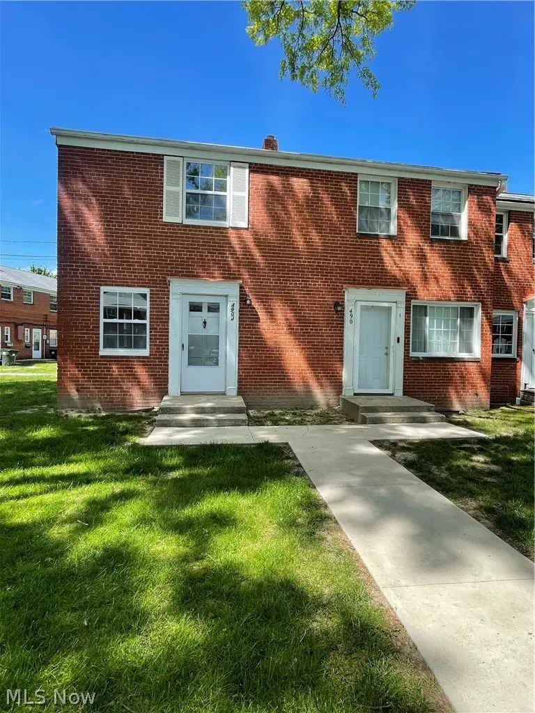 490 Kenwood Drive #J, Euclid, OH 44123 - #2