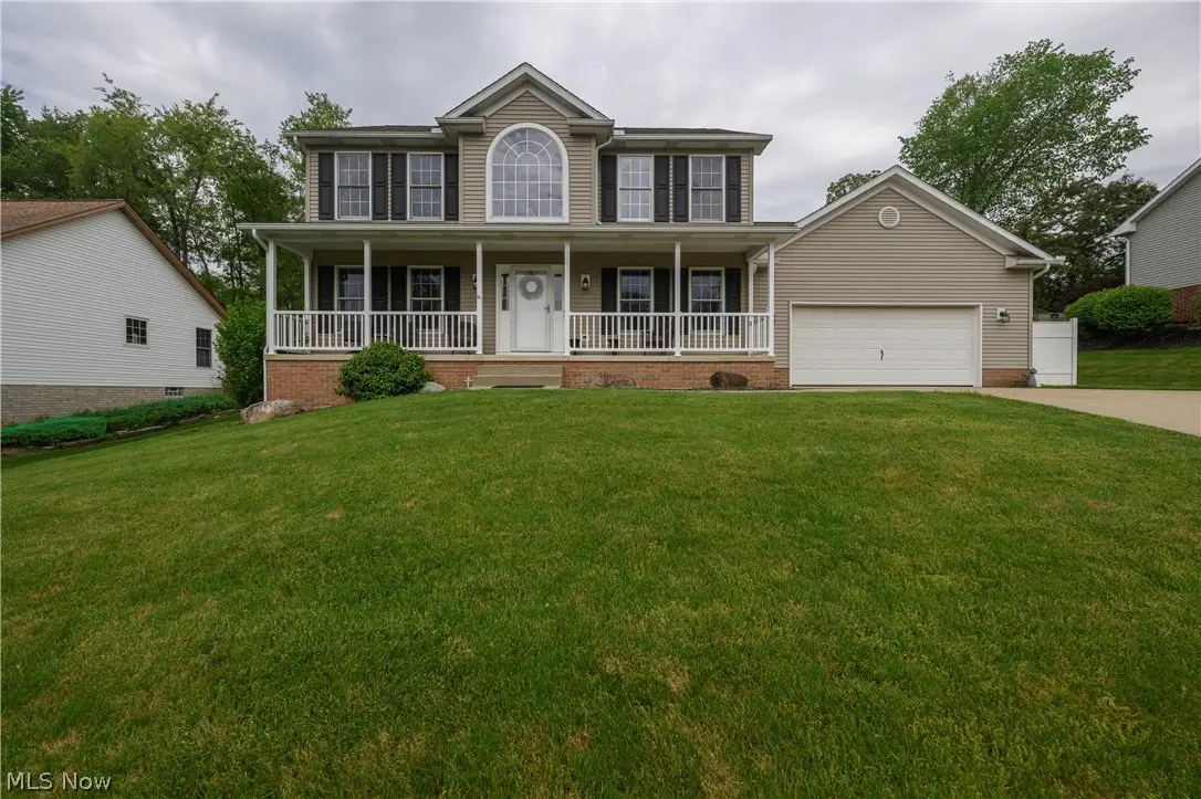 1150 Rolena Nw Circle, Canton, OH 44708 - #1