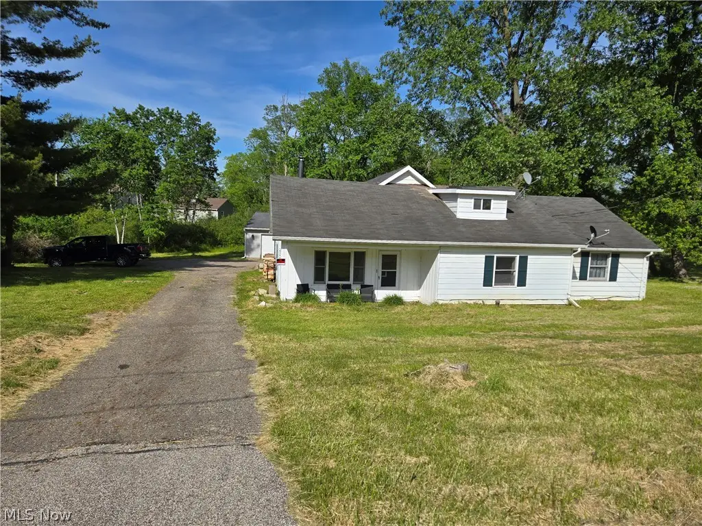 14298 Chardon Windsor Road, Chardon, OH 44024 - #1