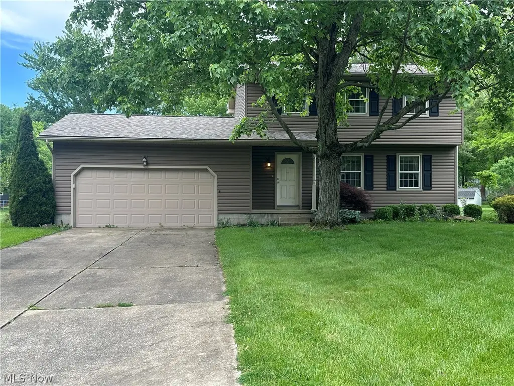 742 Sabrina Drive, Boardman, OH 44512 - #1