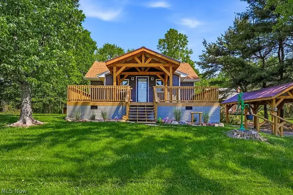 16251 River Ne Street, Alliance, OH 44601