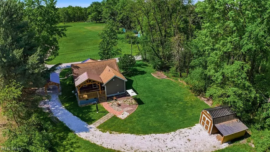 16251 River Ne Street, Alliance, OH 44601 - #3