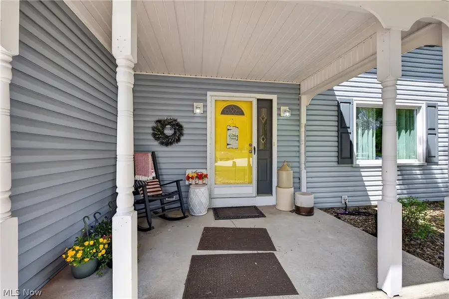 386 Tulip Trail, Wadsworth, OH 44281 - #2