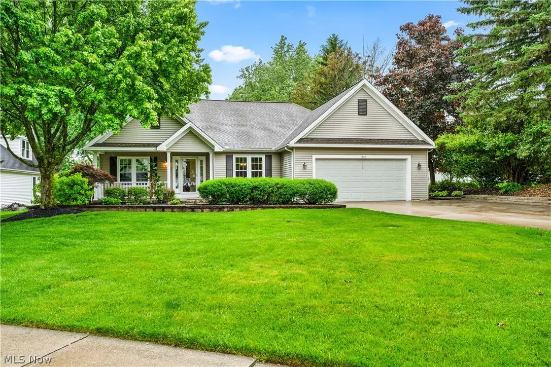 4202 Shenandoah, Brunswick, OH 44212 - #1