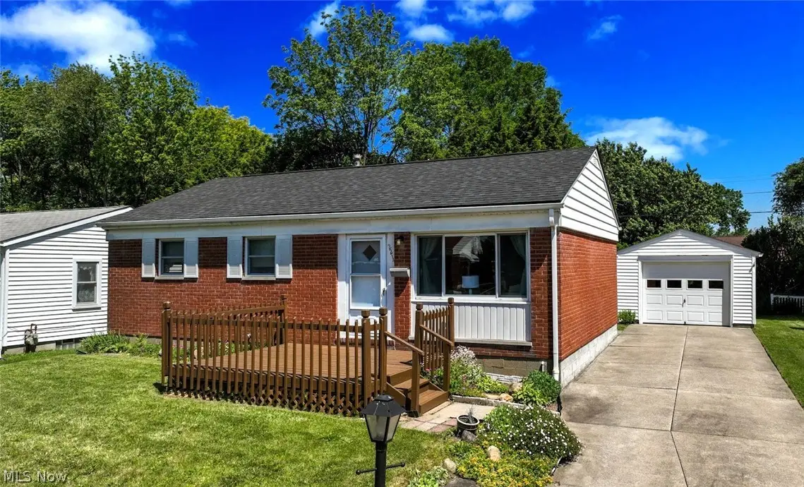 2217 40th Ne Street, Canton, OH 44705 - #1