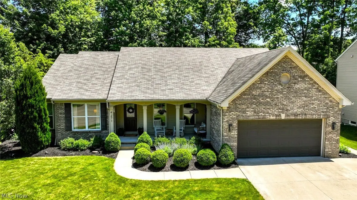 4271 Willow Wood Way, Uniontown, OH 44685 - #1