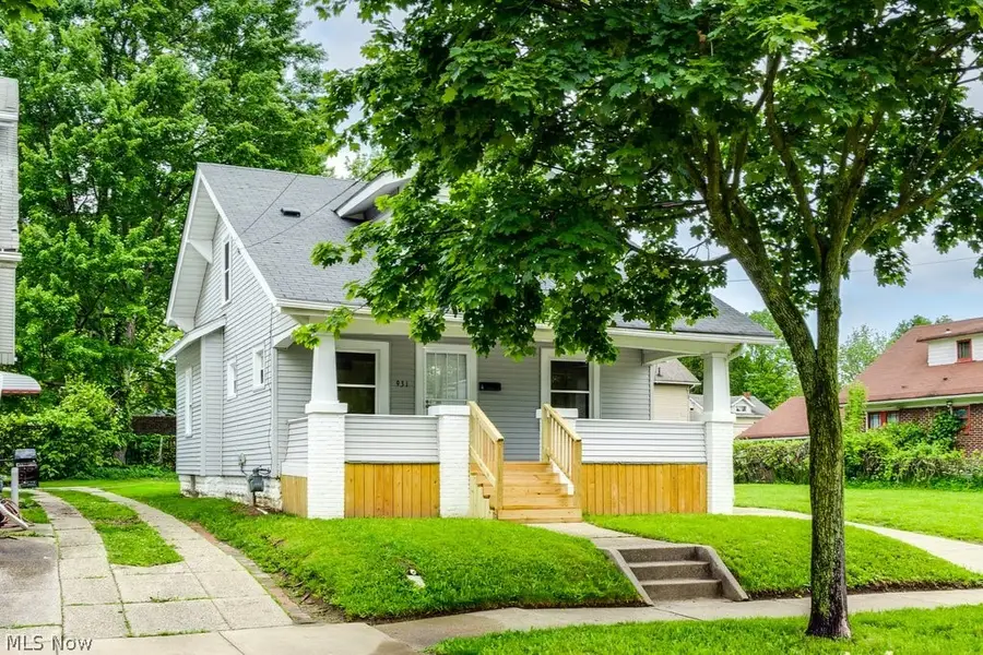 931 Lovers Lane, Akron, OH 44306 - #2