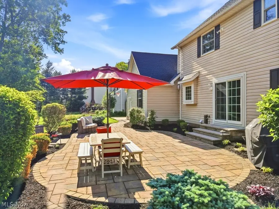 709 Norbury Drive, Hudson, OH 44236 - #3