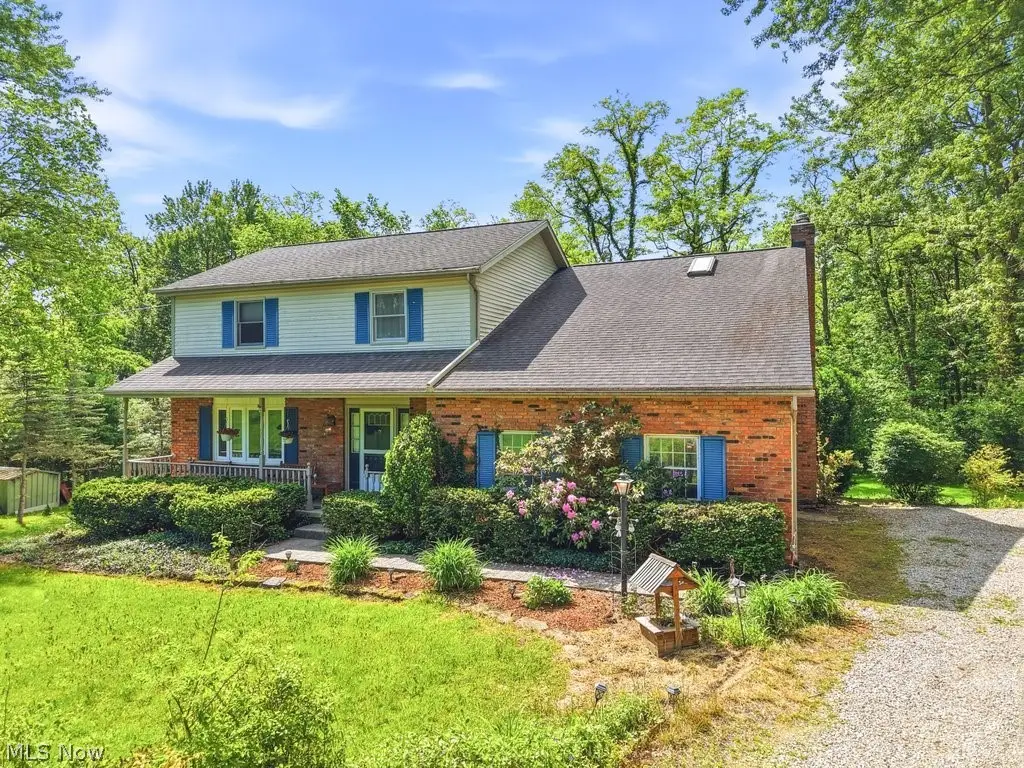 838 Glencrest Road, Northfield, OH 44067 - #1