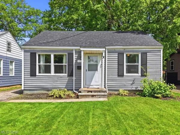 11718 Kirton Avenue, Cleveland, OH 44135