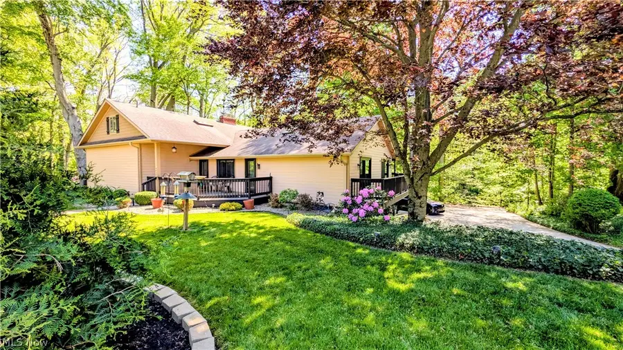 6409 Old Wood Road, Ashtabula, OH 44004 - #3