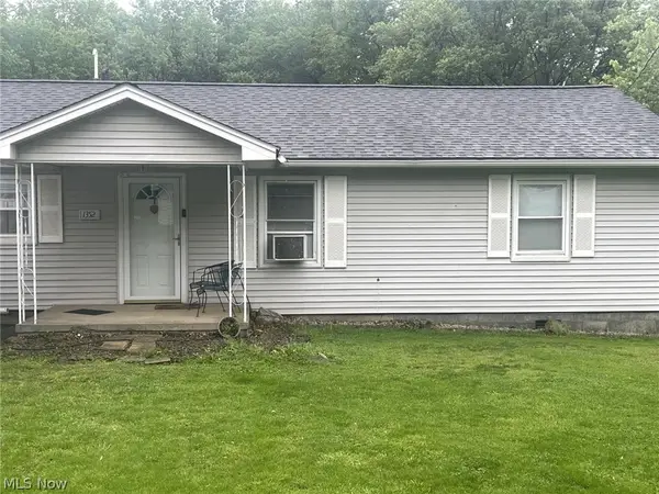 1352 Heaton Boulevard, Niles, OH 44446