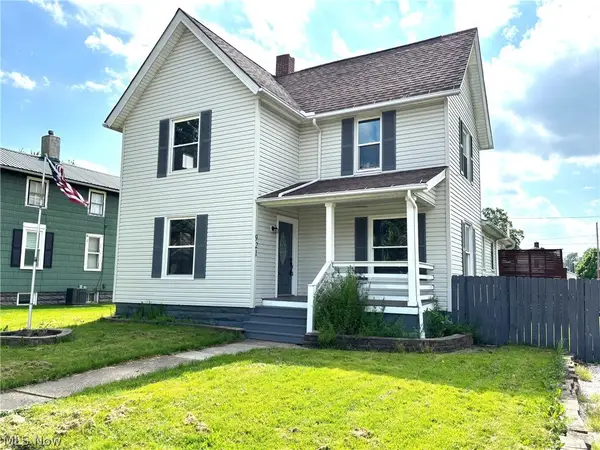 921 6th Sw Street, Massillon, OH 44647