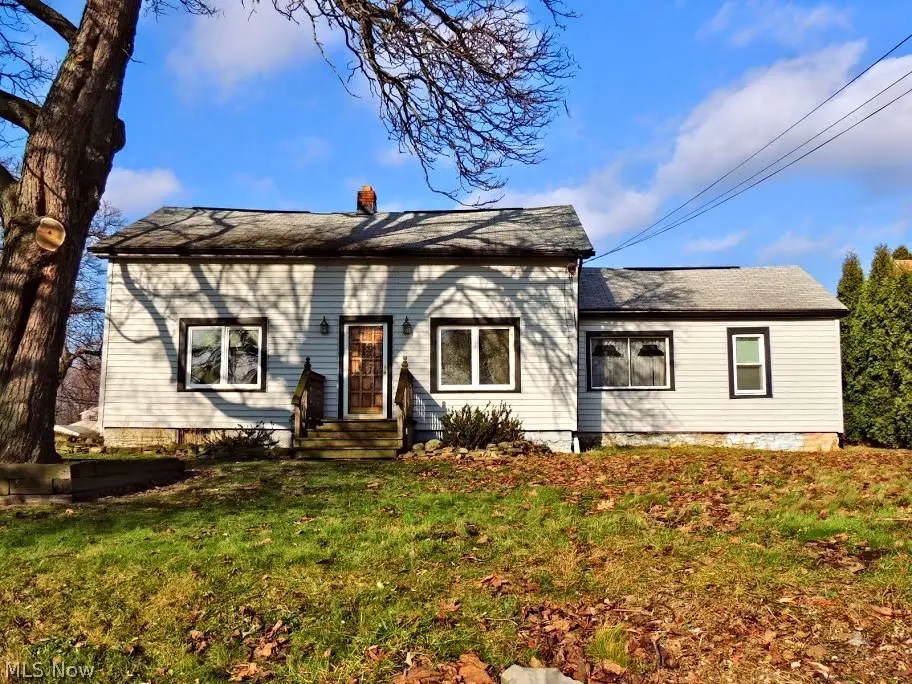 23781 Columbus Road, Bedford Heights, OH 44146 - #1