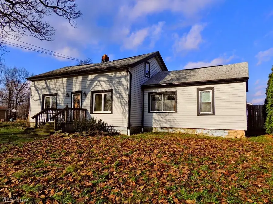 23781 Columbus Road, Bedford Heights, OH 44146 - #2