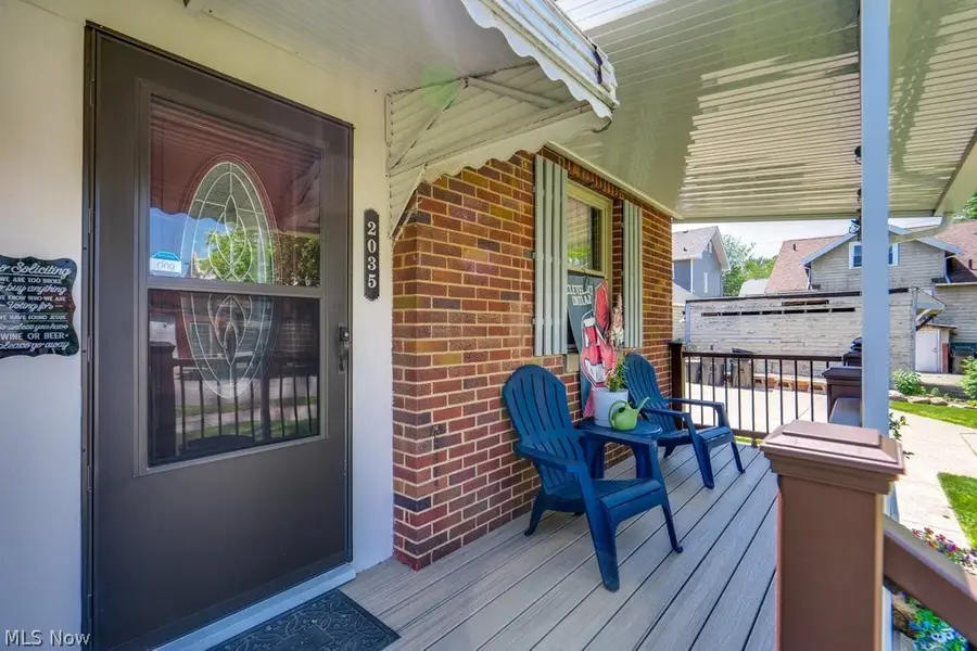 2035 Tampa Avenue, Cleveland, OH 44109 - #3