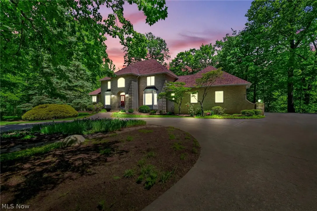 9155 Woods Way Drive, Kirtland, OH 44094 - #1