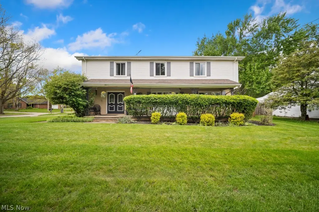 201 Curtis Street, Medina, OH 44256 - #1