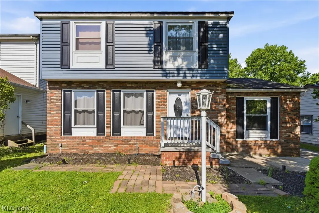 738 Anthony Street, Richmond Heights, OH 44143 - #1