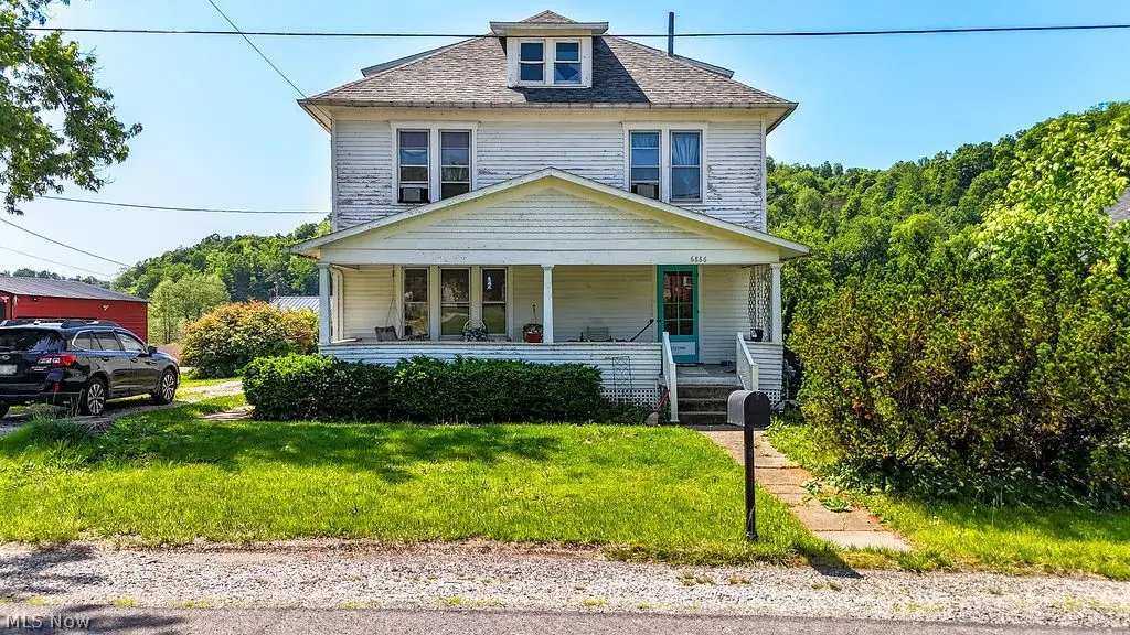 6886 State Route 821, Whipple, OH 45788 - #1