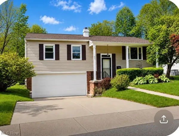 831 Kimberly Circle, Oberlin, OH 44074
