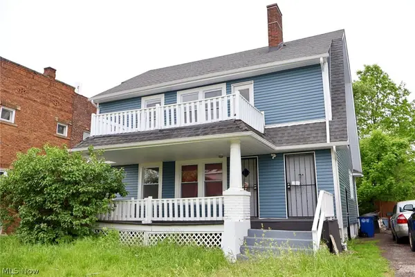 3376 E 140th Street, Cleveland, OH 44120