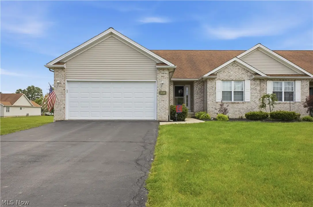 2018 Fox Chase Court, Mineral Ridge, OH 44440 - #1