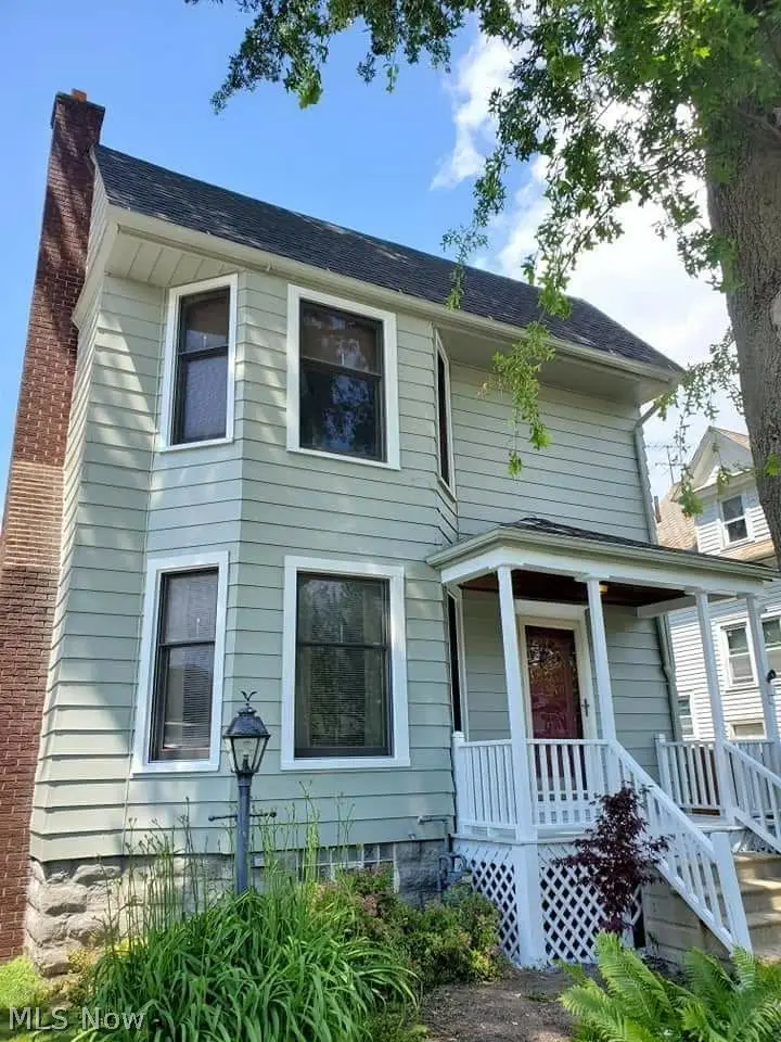 128 Harvard Avenue, Elyria, OH 44035 - #1