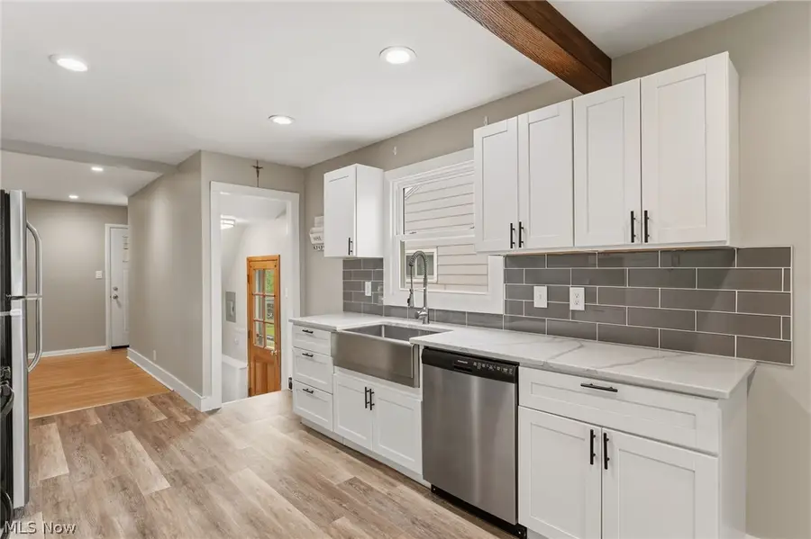 4353 W 182nd Street, Cleveland, OH 44135 - #3