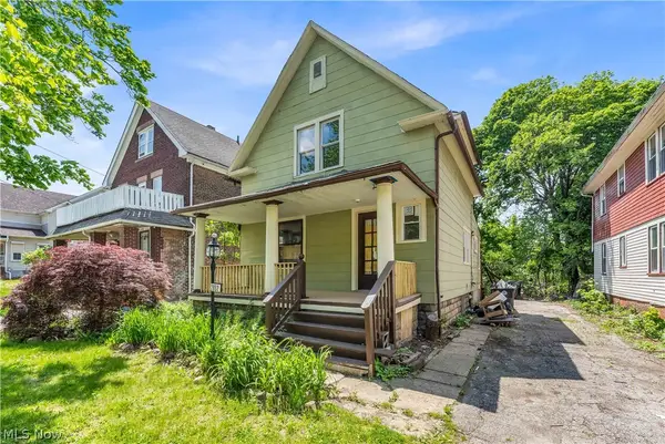 2652 E 115th Street, Cleveland, OH 44104