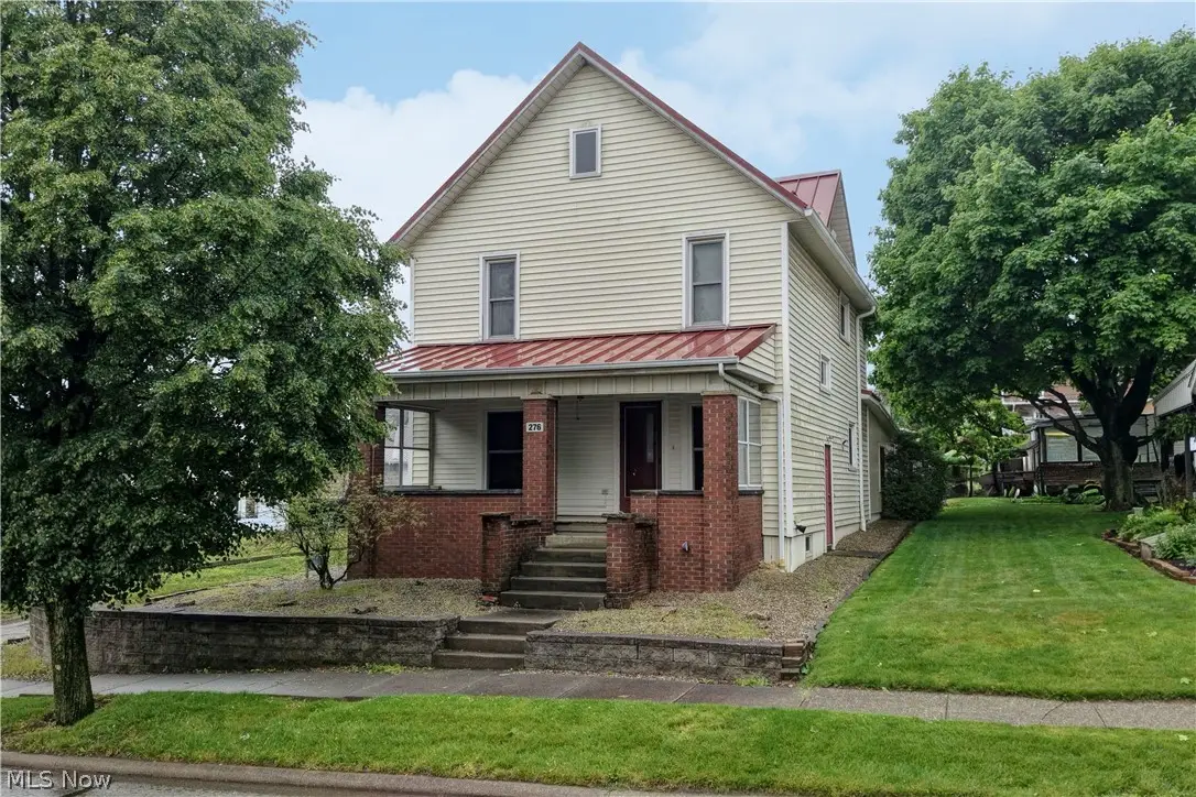 276 Facrtory Street, Sugarcreek, OH 44681 - #1