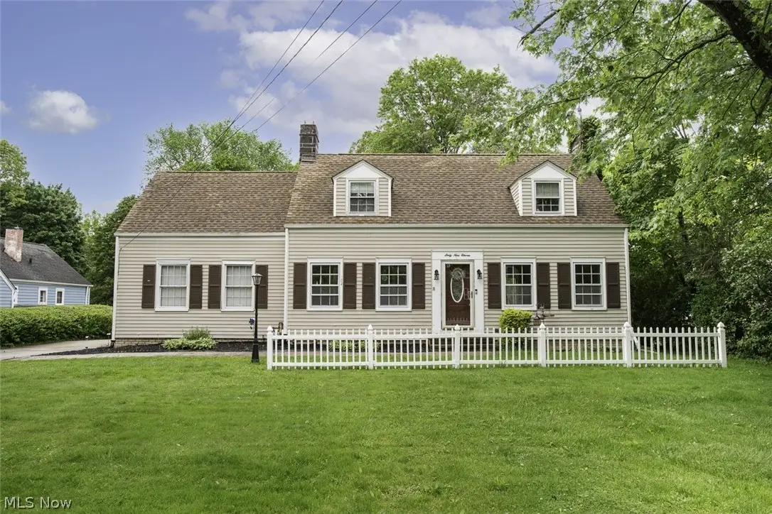 6911 Brookside Road, Independence, OH 44131 - #1